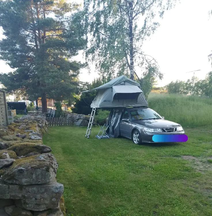 Välkommen till Hanatorps camping – avkoppling och äventyr i natursköna Öresjöbyggden!