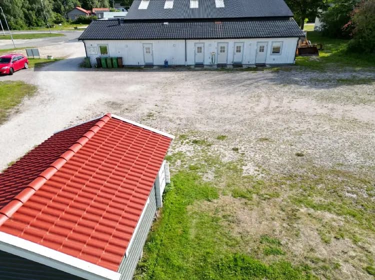Kerstins Camping: En harmonisk tillflykt i Dalsland—upptäck lugn, äventyr och komplett komfort i en naturskön miljö.