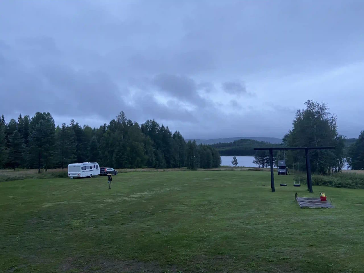 OffroadSweden ger dig äventyr i Sveriges orörda natur med boendealternativ för varje smak – välkommen och utforska!