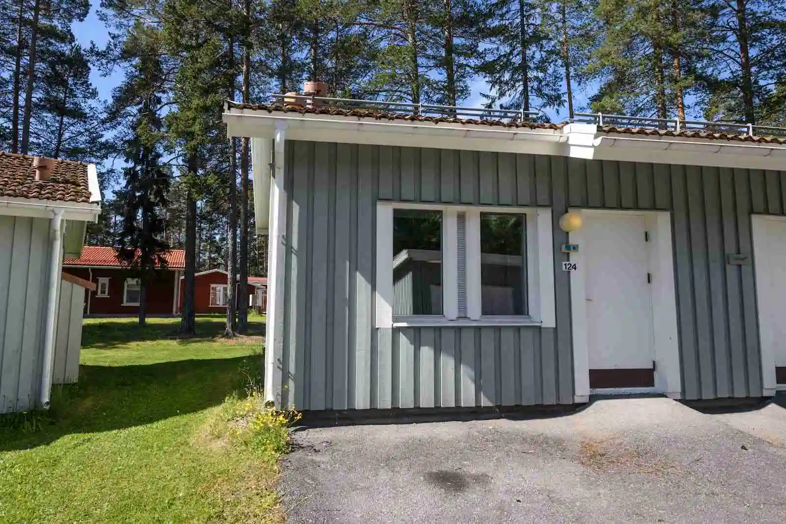 Upptäck ett äventyr året runt nära stad och natur på natursköna Östersunds Camping. Perfekt för vila och aktiviteter!